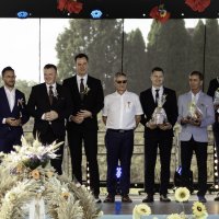 Gminne Dożynki w Podolszu – Święto Plonów Gminy Zator