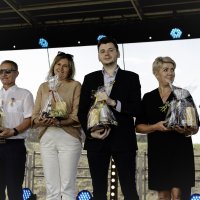 Gminne Dożynki w Podolszu – Święto Plonów Gminy Zator