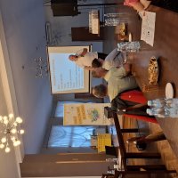 Relacja z I Konferencji Pszczelarskiej pod patronatem Burmistrza Zatora