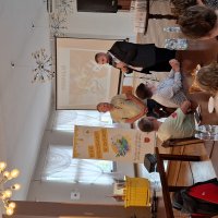 Relacja z I Konferencji Pszczelarskiej pod patronatem Burmistrza Zatora