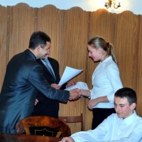 Młodzieżowa Rada Miejska