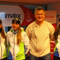 Ostatni sprawdzian Sokoła