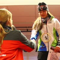 Ostatni sprawdzian Sokoła