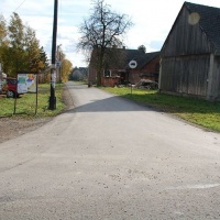 Przebudowa dróg w Gminie Zator