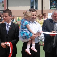 Złota Rybka jest w Zatorze