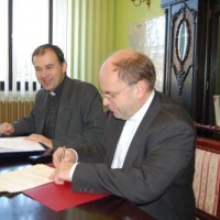 Porozumienie Caritas Kraków - Gmina Zator