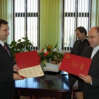 Porozumienie Caritas Kraków - Gmina Zator