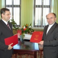 Porozumienie Caritas Kraków - Gmina Zator