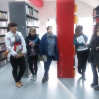 Gminia Zator gościła delegację z Czech, Słowacji, Węgier, Gruzji