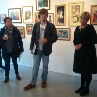 Gminia Zator gościła delegację z Czech, Słowacji, Węgier, Gruzji