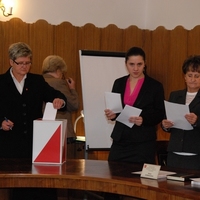 I sesja Rady Miejskiej w Zatorze kadencji 2014 -2018