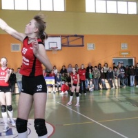 Maraton Siatkówki w Zatorskiej Hali