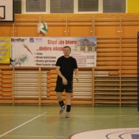 Maraton Siatkówki w Zatorskiej Hali