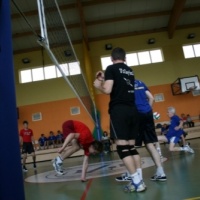 Zator Volley wygrywa ligę