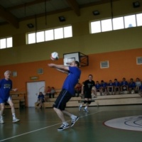 Zator Volley wygrywa ligę