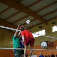 Zator Volley wygrywa ligę