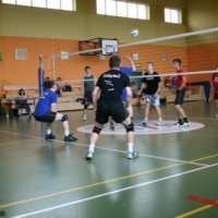 Zator Volley wygrywa ligę