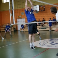 Zator Volley wygrywa ligę