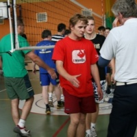 Zator Volley wygrywa ligę