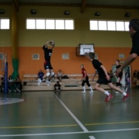 Zator Volley wygrywa ligę