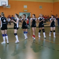 Zator Volley wygrywa ligę