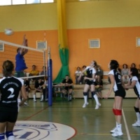 Zator Volley wygrywa ligę