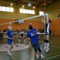 Zator Volley wygrywa ligę