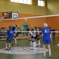 Zator Volley wygrywa ligę