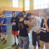 Zator Volley wygrywa ligę