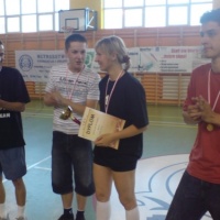 Zator Volley wygrywa ligę