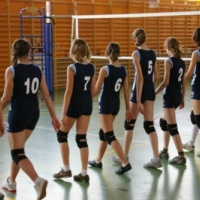 Zator Volley wygrywa ligę