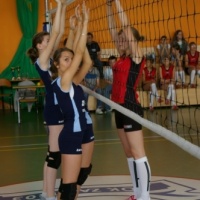 Zator Volley wygrywa ligę