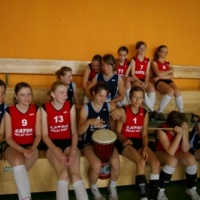 Zator Volley wygrywa ligę