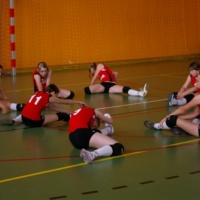 Zator Volley wygrywa ligę