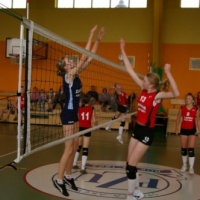 Zator Volley wygrywa ligę