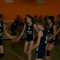 Zator Volley wygrywa ligę