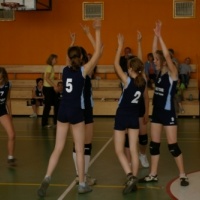 Zator Volley wygrywa ligę