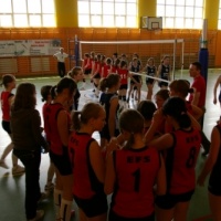 Zator Volley wygrywa ligę