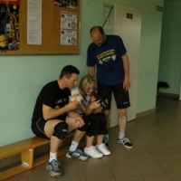 Zator Volley wygrywa ligę