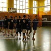 Zator Volley wygrywa ligę