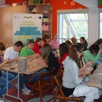 Euroregion Beskidy - warsztaty