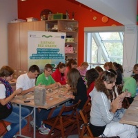 Euroregion Beskidy - warsztaty