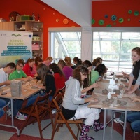 Euroregion Beskidy - warsztaty