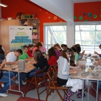 Euroregion Beskidy - warsztaty