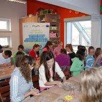 Euroregion Beskidy - warsztaty