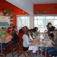 Euroregion Beskidy - warsztaty