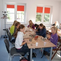 Euroregion Beskidy - warsztaty