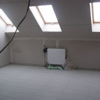 Przebudowa i modernizacja remizy strażackiej w Zatorze