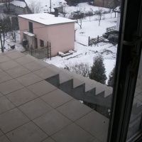 Przebudowa i modernizacja remizy strażackiej w Zatorze