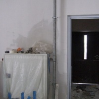 Przebudowa i modernizacja remizy strażackiej w Zatorze